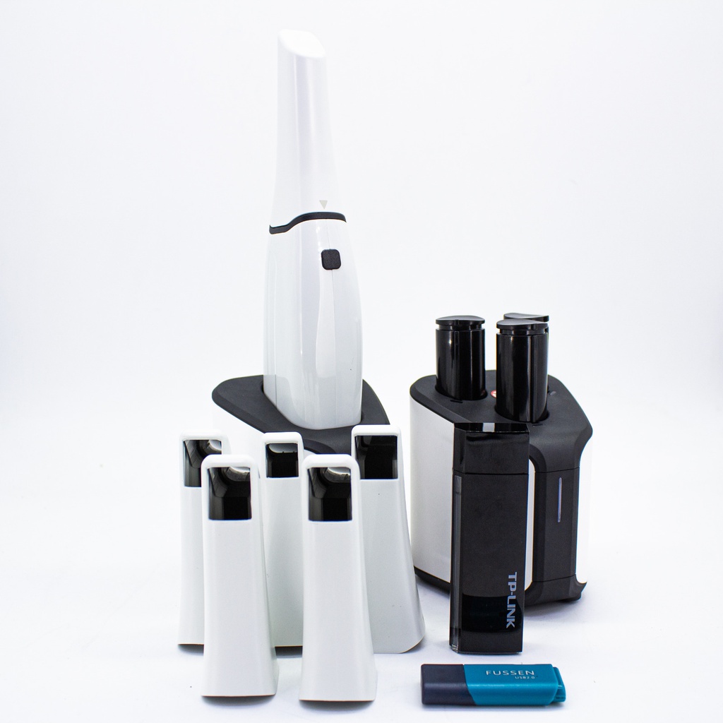 Scanner Intraoral 3D S7000 Fussen Biotech Chile